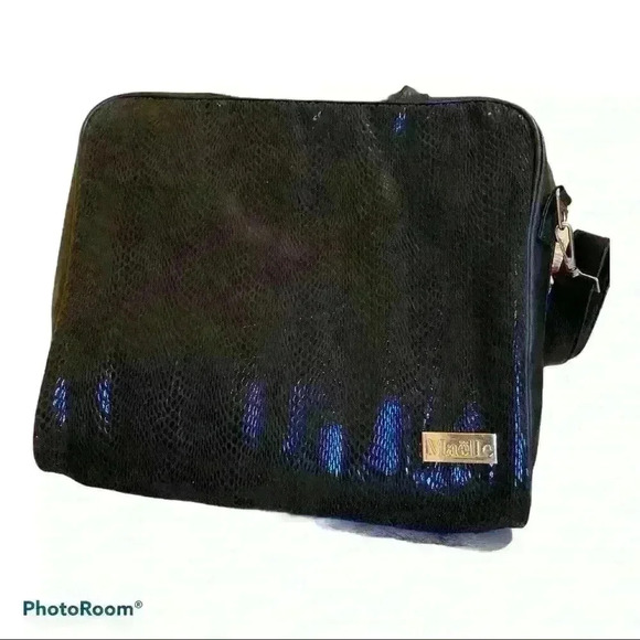 Maelle Handbags - Cosmetic Carrier.